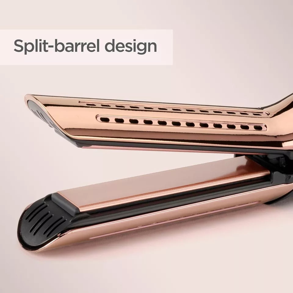 Rizador de cabello BaByliss Curl Styler Lustre - C115U